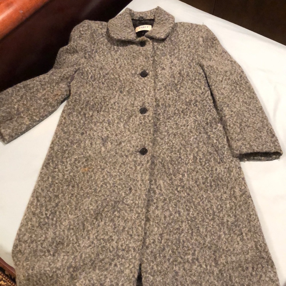 Ladies jacket